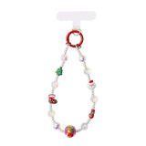 Crystal Wrist Strap - Happy Party