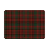 Classic - Clear MacBook Case