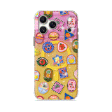Source of Happiness - iPhone Case (Glitter)