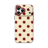 Rudolf - iPhone Case
