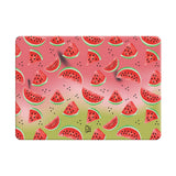 icy Cool - Clear MacBook Case