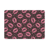 Always Yours - Clear MacBook Case