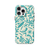 Snorkeling - iPhone Case