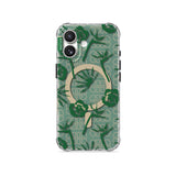 Strelitzia Reginae - iPhone Case