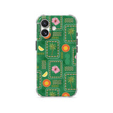 Rhapsody - iPhone Case