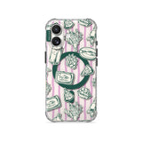 Mediterranean Flavor - iPhone Case