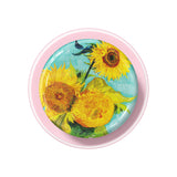 #Select Type_Pink Base + Cover Grip