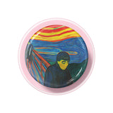 #Select Type_Pink Base + Cover Grip