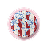 #Select Type_Pink Base + Cover Grip