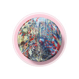 #Select Type_Pink Base + Cover Grip