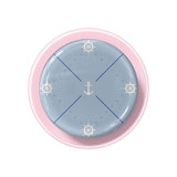 #Select Type_Pink Base + Cover Grip