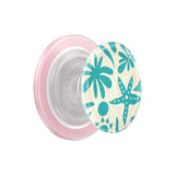 #Select Type_Pink Base + Cover Grip