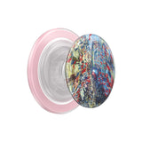 #Select Type_Pink Base + Cover Grip