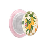 #Select Type_Pink Base + Cover Grip