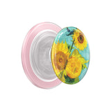 #Select Type_Pink Base + Cover Grip