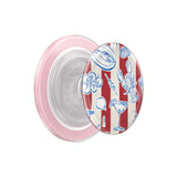 #Select Type_Pink Base + Cover Grip