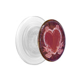 #Select Type_White Base + Cover Grip