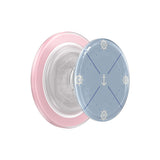 #Select Type_Pink Base + Cover Grip