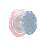 #Select Type_Pink Base + Cover Grip