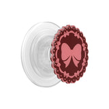 #Select Type_White Base + Cover Grip