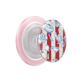 #Select Type_Pink Base + Cover Grip