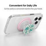 #Select Type_Pink Base + Cover Grip