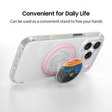 #Select Type_Pink Base + Cover Grip