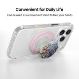 #Select Type_Pink Base + Cover Grip