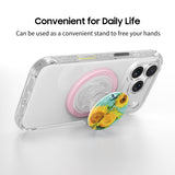 #Select Type_Pink Base + Cover Grip