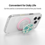 #Select Type_Pink Base + Cover Grip