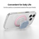 #Select Type_Pink Base + Cover Grip