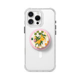 #Select Type_Pink Base + Cover Grip