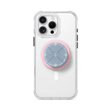 #Select Type_Pink Base + Cover Grip