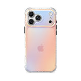 Matte Translucent (Gradient Light) iPhone Case