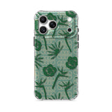 Strelitzia Reginae - iPhone Case