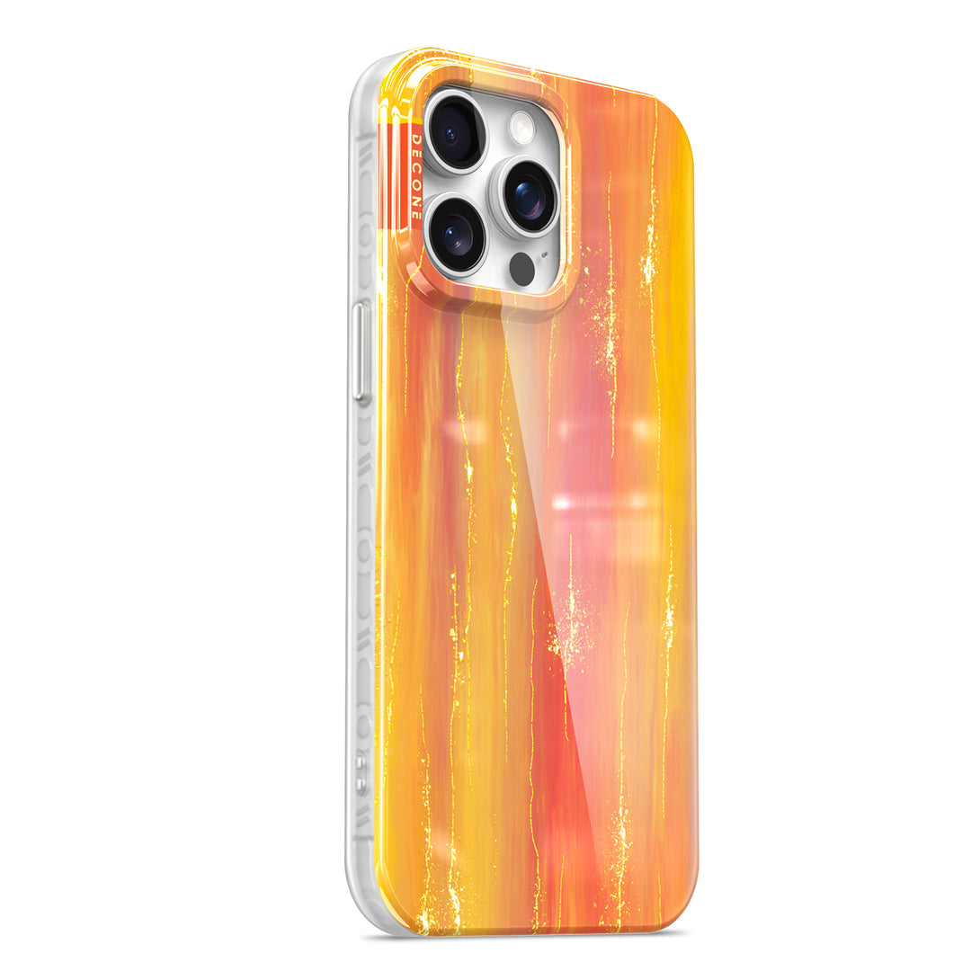 Dawn - IPhone Shockproof Case