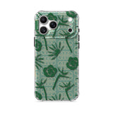 Strelitzia Reginae - iPhone Case