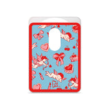Cupid's Bakery - Matte Wallet MagSafe Compatible