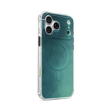 Fog Green - iPhone Case