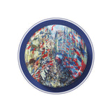 #Select Type_Blue Base + Cover Grip