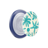 #Select Type_Blue Base + Cover Grip