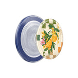 #Select Type_Blue Base + Cover Grip