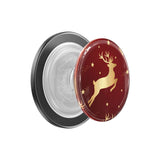 #Select Type_Black Base + Cover Grip