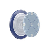 #Select Type_Blue Base + Cover Grip