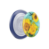 #Select Type_Blue Base + Cover Grip