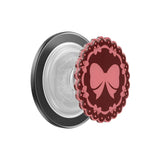 #Select Type_Black Base + Cover Grip