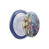 #Select Type_Blue Base + Cover Grip