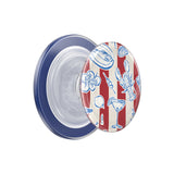 #Select Type_Blue Base + Cover Grip