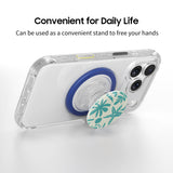 #Select Type_Blue Base + Cover Grip