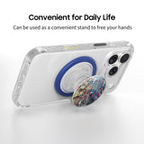 #Select Type_Blue Base + Cover Grip